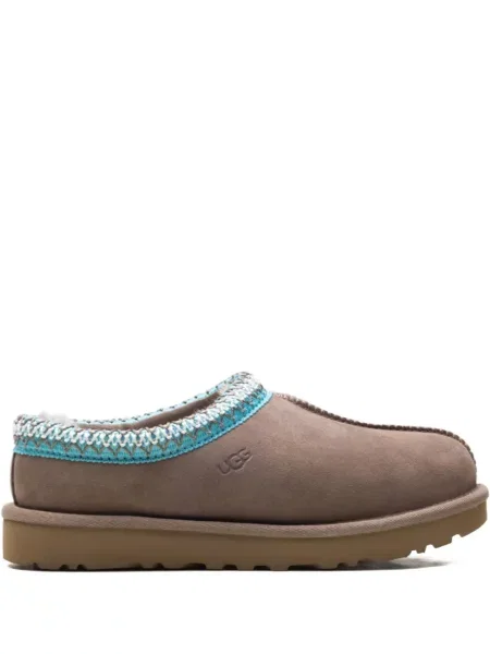 Papuci de casă Ugg maro