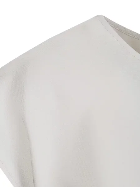 Top Calvin Klein din satin