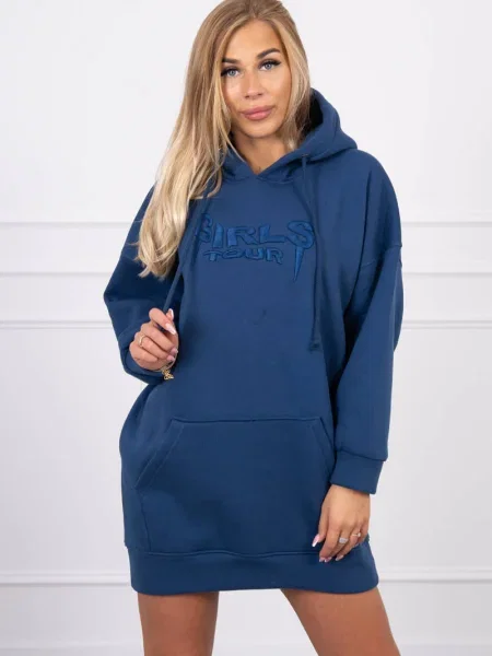 Blugi Kesi cu broderie