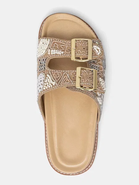 Шлепанцы Answear.lab