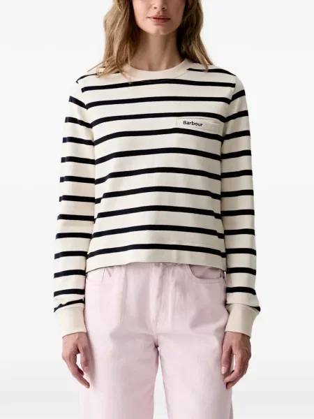 Hanorac Barbour alb