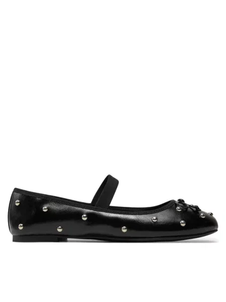Балетки Aldo черные