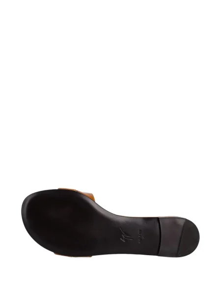 Sandale Giuseppe Zanotti maro