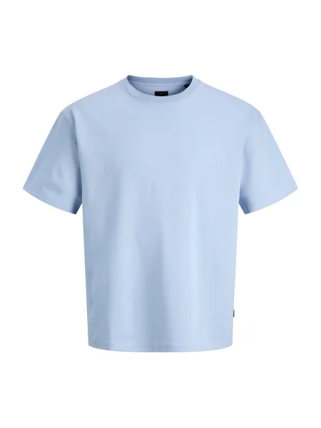 JACK & JONES Tricou JPRBLAEthan azuriu
