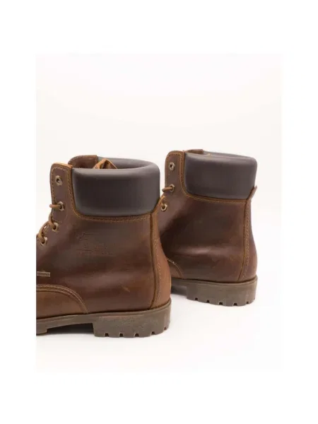 Pantofi Panama Jack maro