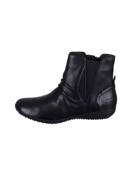 Pantofi Josef Seibel negru
