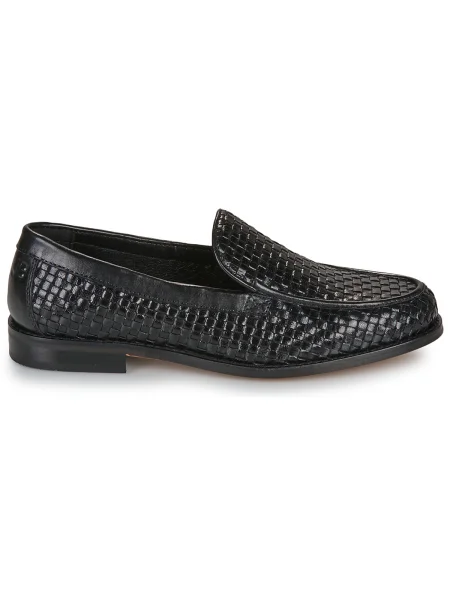 Pantofi Jb Martin negru