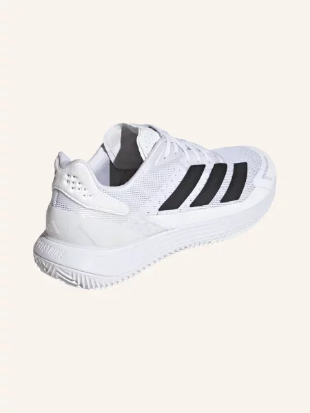 Adidas Boty Na Tenis Defiant Speed 2 / černá bílá