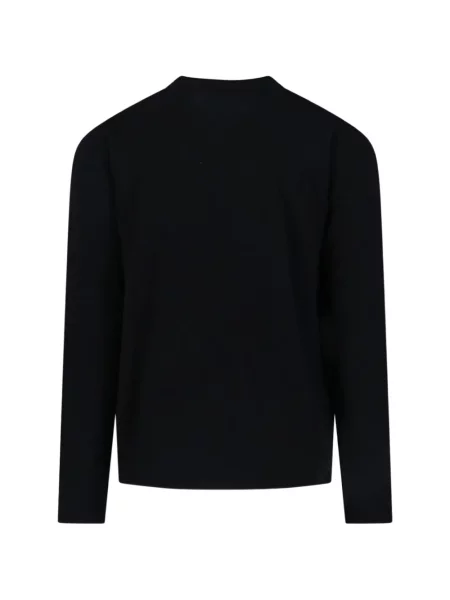Pulover Vivienne Westwood negru