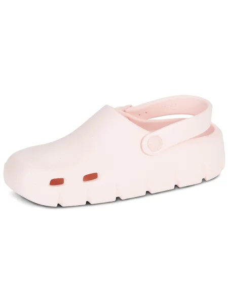 Gyerek félcipő Birkenstock rózsaszín