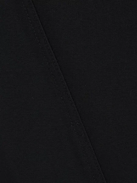 Rochie tip creion Rick Owens negru