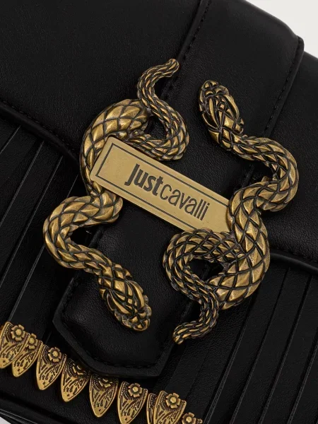 Just Cavalli Táska fekete