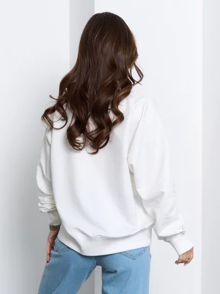 Свитшот Issa Plus