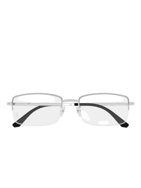 Ochelari de soare Cartier Eyewear gri