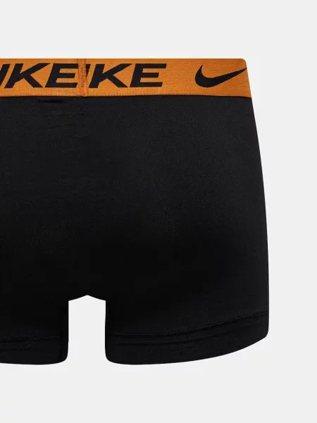 Боксеры Nike черные