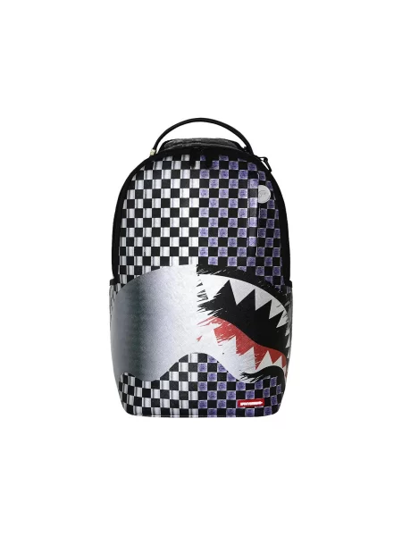 Geantă Sprayground negru