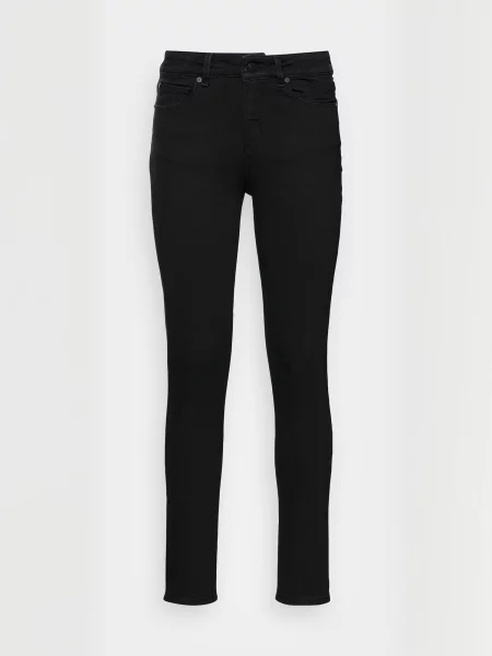 Ivy Copenhagen Jeans IVY-Alexa negru