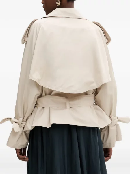 Decupat trenci Isabelle Blanche