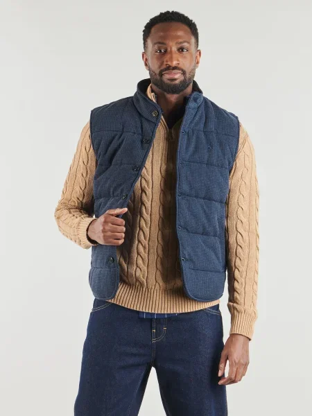 Vestă Polo Ralph Lauren albastru