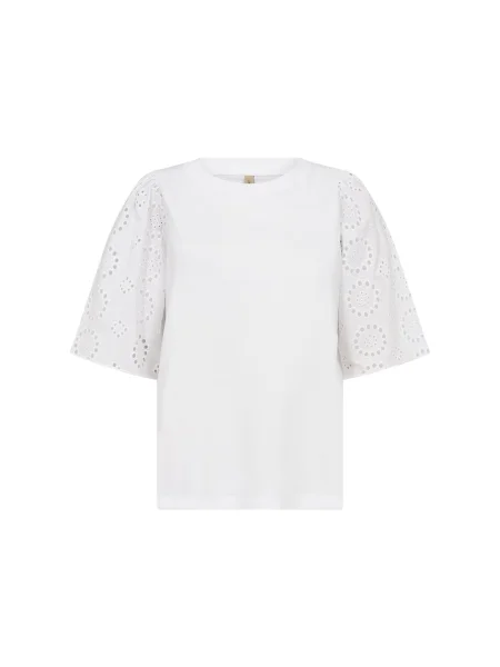 Soyaconcept Bluză LORAINE' alb