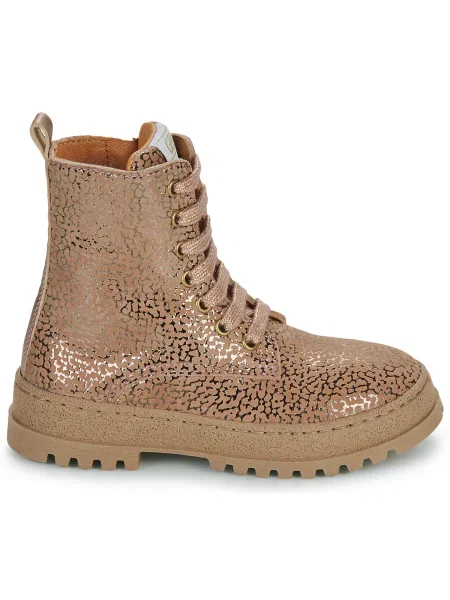 Pantofi copii Gbb roz