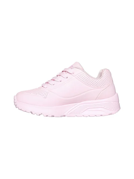 Pantofi copii Skechers roz
