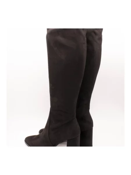 Pantofi Wonders negru