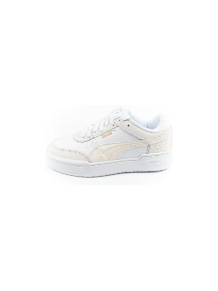 Félcipő Puma fehér