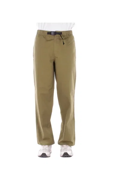Pantaloni Only & Sons verde