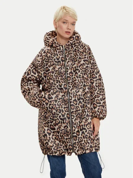 ViCOLO Преходно яке кафяв