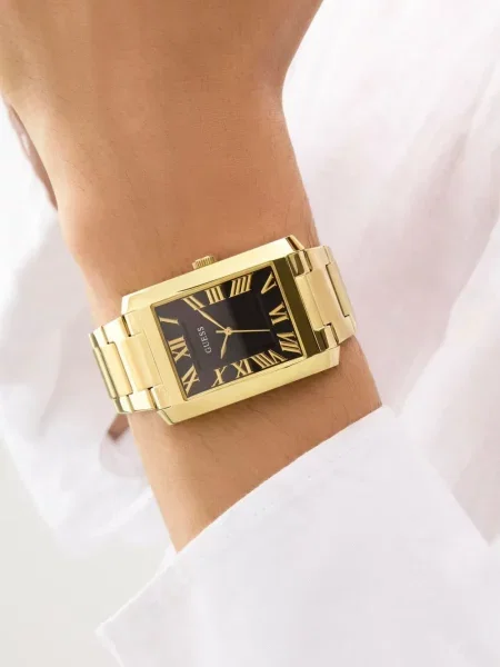 Ceas Guess negru