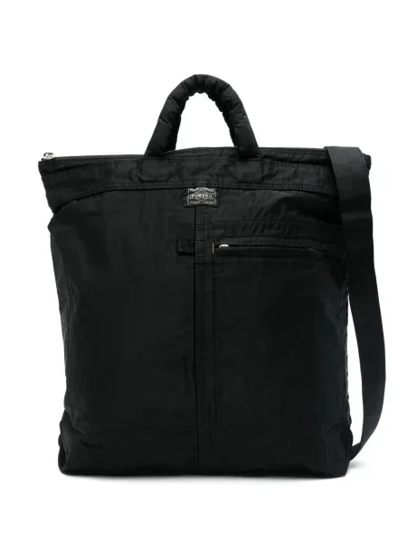 Geantă Porter-yoshida & Co. negru