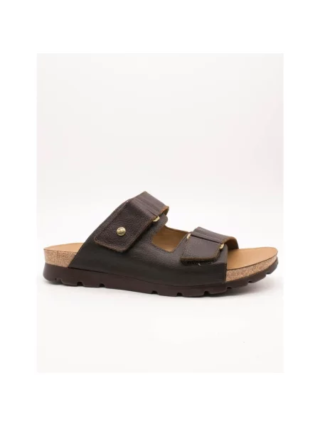 Pantofi Panama Jack maro