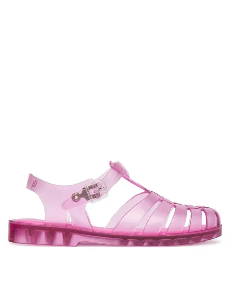 Sandali Melissa Possession Ad roza