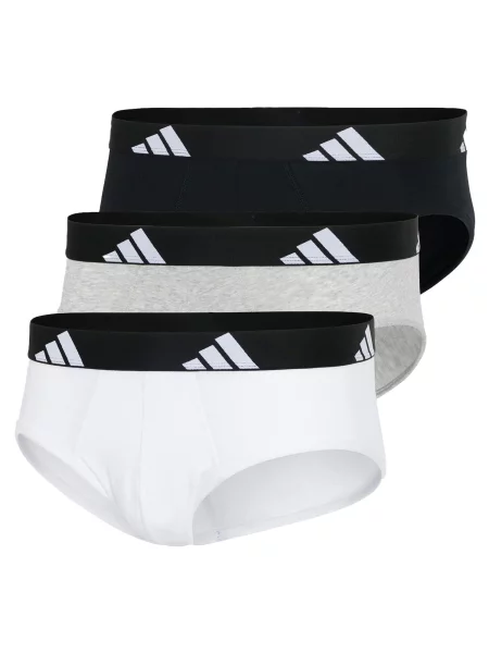 ADIDAS SPORTSWEAR Slipy Active Flex Cotton mix barev