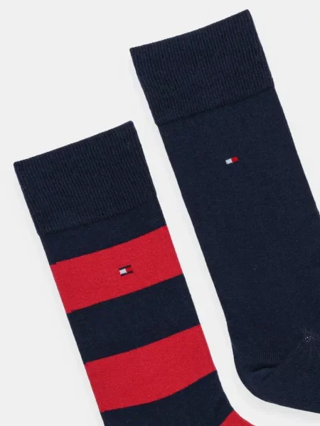 Tommy Hilfiger Ponožky Rugby