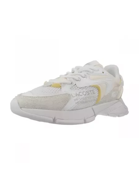 Lacoste Sneakersy Neo biela