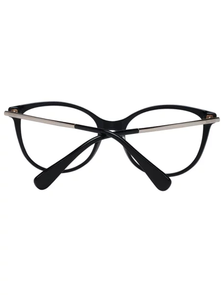 Okulary przeciwsłoneczne Max Mara czarne