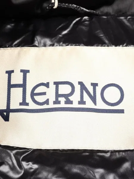 Geacă Herno negru
