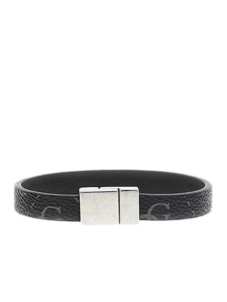 Bransoletka Guess czarna