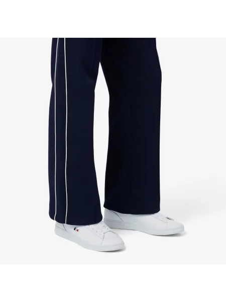 Lacoste кросівки чоловічі Carnaby Set білі
