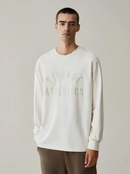 Лонгслив Diverse