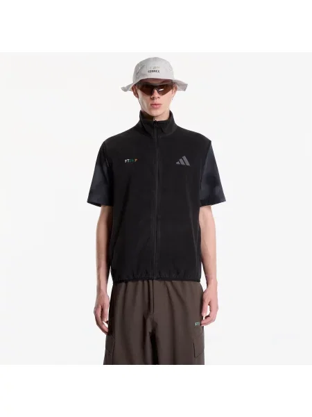 Vestă FTSHP x adidas Terrex DAYBREAKER Vest Black M negru