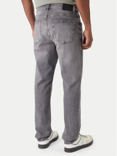 Tommy Jeans Farmer Ryan szürke