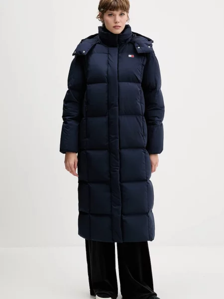 Tommy Jeans geacă de puf