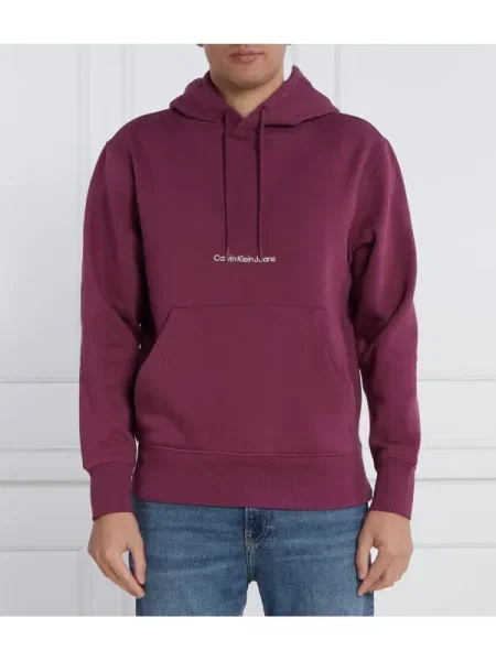 Calvin Klein Jeans Hanorac INSTITUTIONAL