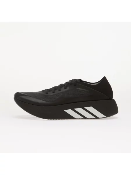 Sneakers adidas Hyperboost Run W Core Black/ Ftwr White/ Core Black EUR 41 alb