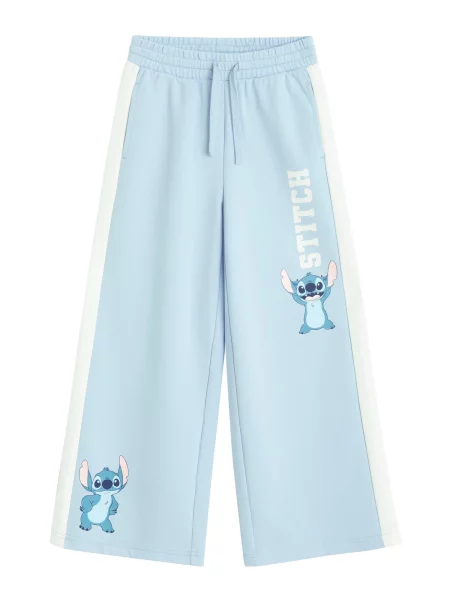 COOL CLUB by SMYK Pantaloni sport deschis albastru