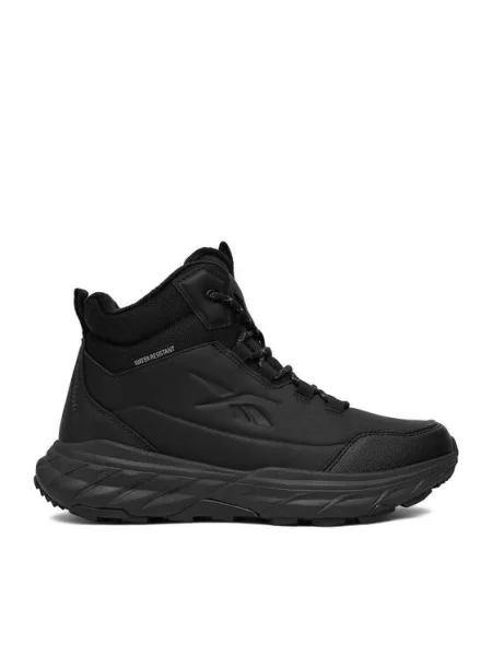 Μποτάκια Reebok μαύρο