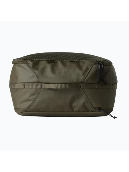 The North Face kosmetyczka BASE CAMP VOYAGER CUBE zielona